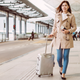 Image for article titled Tips For Traveling Solo